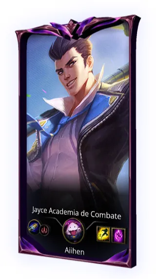 Guia Jayce Definitiva